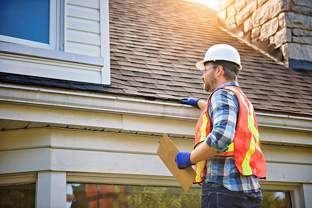 Roof Repair in Intervale